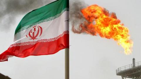 Иран отказался от сотрудничества с США
