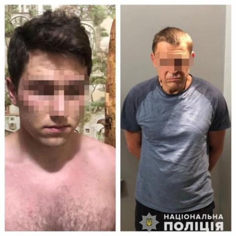 Глава Нацполиции: В воскресенье задержан организатор убийства Окуевой Глава Нацполиции: В воскресенье задержан организатор убийства Окуевой