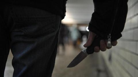 Ударили ножом 14 раз: в Киеве зверски убили мужчину