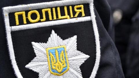 В Одессе полицейские обокрали офис во время обыска