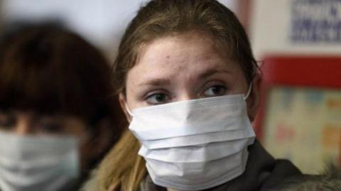 Смертельный коронавирус: где будет проходить карантин инфицированных украинцев