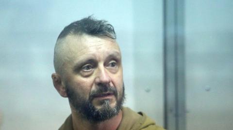 Убийство Шеремета: Антоненко оставили под стражей