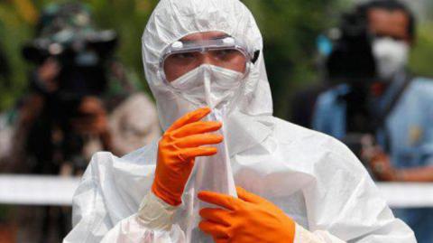 В Эквадоре подтвердили первый случай коронавируса