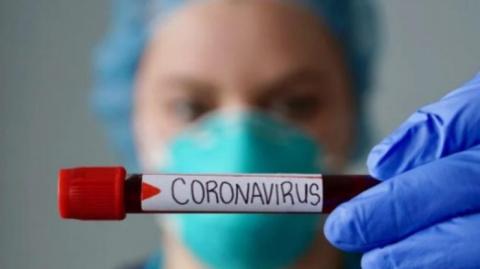 В Украине от коронавируса выздоровели уже 8 человек