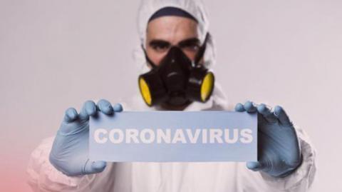 Медики рассказали, как протекает заболевание, вызванное коронавирусом