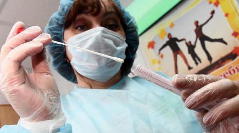 В Николаевской области подозревают коронавирус у 12 человек
