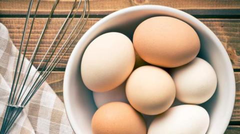 Cколько можно есть яиц в неделю: ответ эксперта