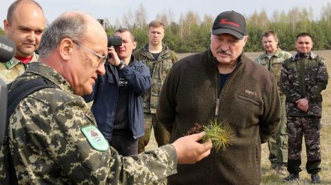 Лукашенко назвал сроки президентских выборов в Беларуси