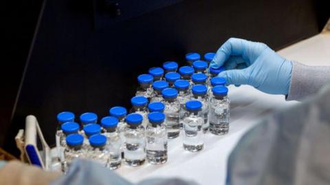 Лекарство от коронавируса: медики нашли "панацею"