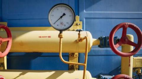 Учет газа: Украина переходит на новые стандарты