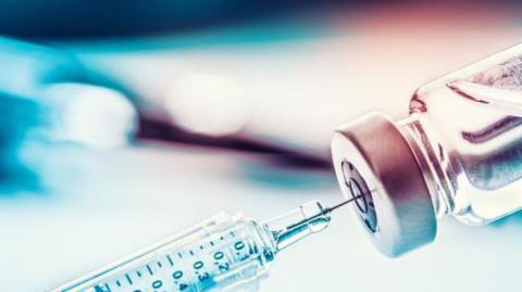 Китай готов применить мощную вакцину от COVID-19