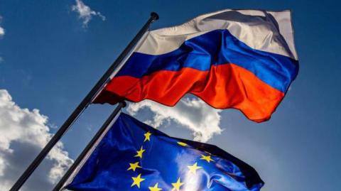 ЕC продлил санкции против России из-за агрессии в Украине