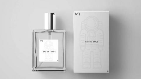 В США выпустят парфюм с запахом космоса
