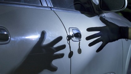 Что грозит лицу, которое сообщило о похищении, хотя сам отдал ключи от авто — мнение ВС