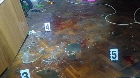 В Киеве крестный зверски избил 6-летнего ребенка, мальчик умер