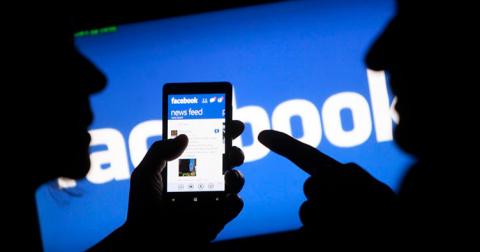 Фейсбук вводит запрет на нетолерантную рекламу