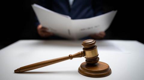 Неправосудное решение: экс-судья ответит перед судом