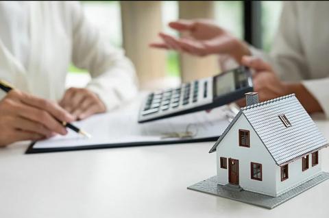 КС признал конституционной норму о последствиях перехода права собственности на ипотеку