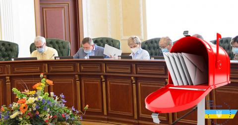 ВСП призывает судей обсудить проект Антикоррупционной стратегии