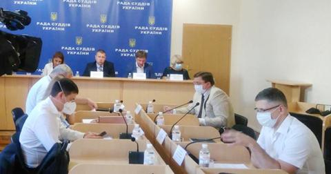РСУ выразила свою позицию относительно Антикоррупционной стратегии НАПК