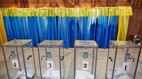 В Украине "обвалились" залоги за участие в выборах