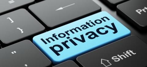 Европейцам запретили требовать от США конфиденциальности персональних данных