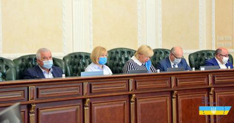 ВСП уволил судью из Харьковской области