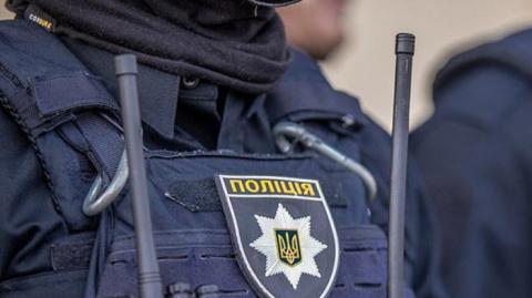 Территория поиска полтавского захватчика увеличена - полиция