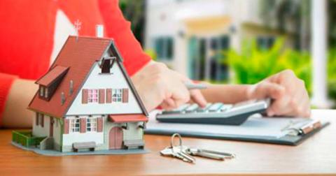 Ипотечное имущество не может признаваться общей совместной собственностью без ипотекодержателя — ВС