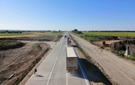 В Украине собрались построить тысячи км бетонных дорог