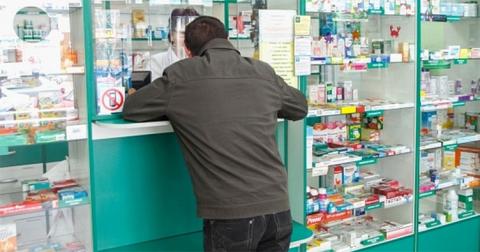 Штрафы за продажу лекарств без рецепта предлагают увеличить в 20 раз