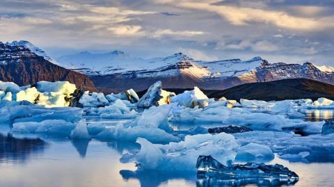 Когда в Арктике полностью растает лед: ученые шокировали заявлением