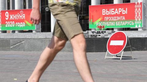 Евросоюз решил ввести санкции против Беларуси