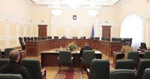 ВСП рассмотрит вопрос отставки 3-х судей согласно рекомендациям ВККС