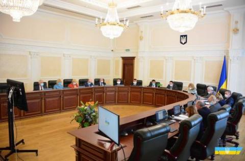 ВСП уволил судью из Прикарпатья