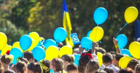 Без парада: как Украина будет праздновать День независимости