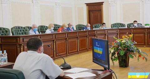 ВСП уволил судью из Харькова