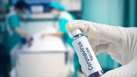 Когда в Украине появится вакцина от коронавируса: ответ Минздрава