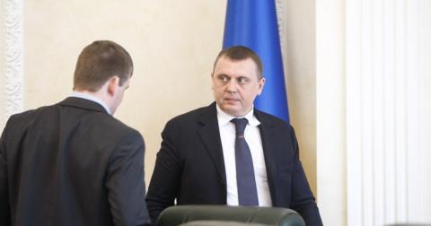 Прокурорам добавили рычагов давления на судей, — Гречковский