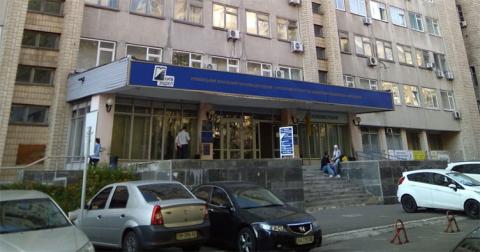 Киевской окружной административный суд будет работать в особом режиме