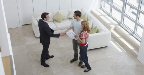 Как проверить квартиру перед покупкой, — советы Офиса противодействия рейдерству