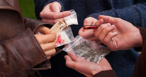 В делах за незаконный сбыт наркотиков отменят возможность залога