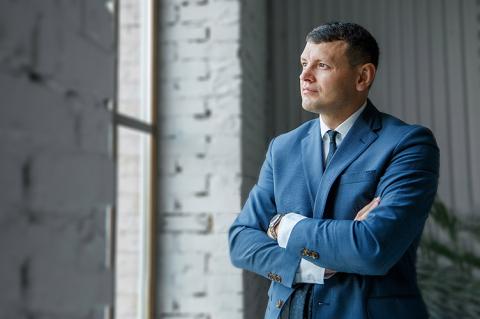 Управляющий партнер Юридической компании «Касьяненко и партнеры» Дмитрий Касьяненко: Ни одному из своих клиентов я никогда не посоветую идти в банкротство