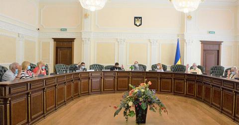 Иностранцы не могут формировать органы государственной власти Украины — ВСП