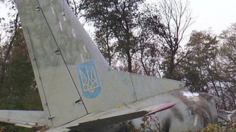 Авиакатастрофа с Ан-26: по делу допросили более 40 свидетелей