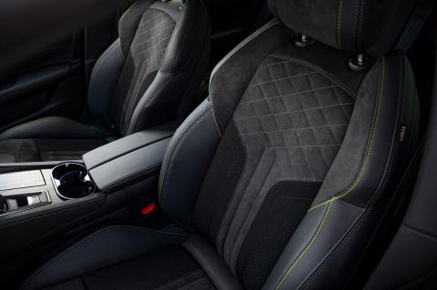 Заряженная новинка 508 Peugeot Sport Engineered: заново изобретая мощность! Заряженная новинка 508 Peugeot Sport Engineered: заново изобретая мощность!