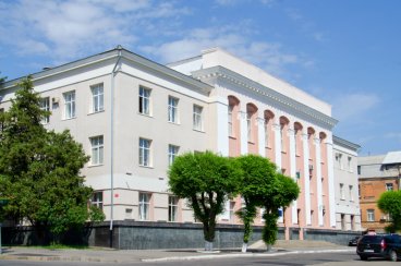 Винницкий апелляционный суд вошел в пятерку лучших в Украине