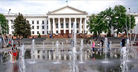 Конференция адвокатов Донецкой области пройдет 10 октября