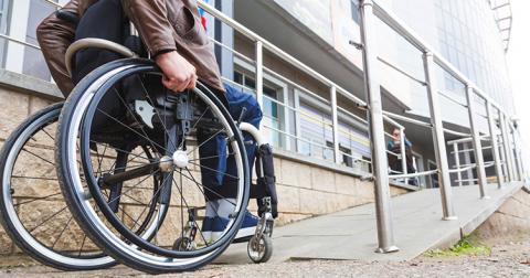 Как лицам с инвалидностью обжаловать решение МСЭК: разъяснение