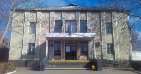 Началась процедура командировки судей в суд Одесской области